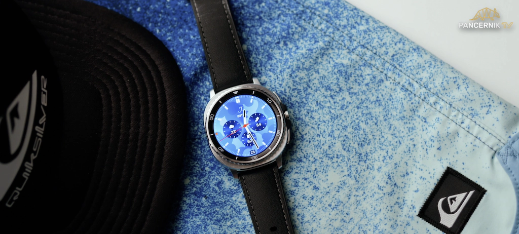 Recenzja Samsung Galaxy Watch 8 Classic: kupiłbym, gdyby nie mój Apple Watch